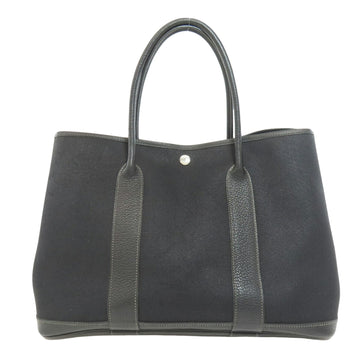 HERMES Garden Party Tote