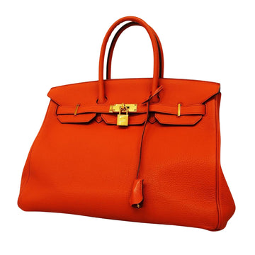 HERMES Birkin 35 Handbag