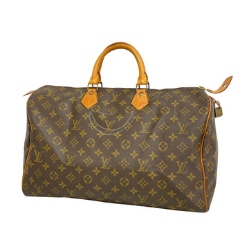 LOUIS VUITTON Speedy 40 Handbag