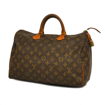 LOUIS VUITTON Speedy 35 Handbag