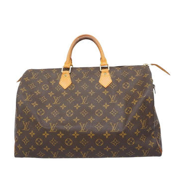 LOUIS VUITTON Speedy 40 Handbag