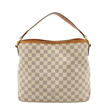 LOUIS VUITTON Delightful Shoulder Bag