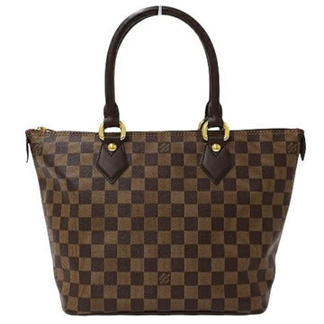 LOUIS VUITTON Saleya Tote