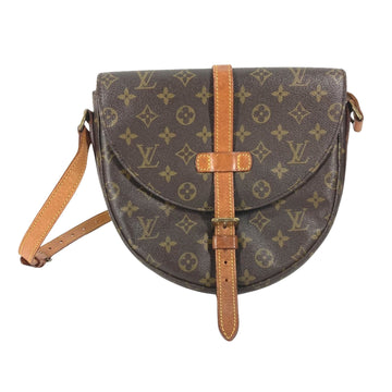 LOUIS VUITTON Chantilly Shoulder Bag