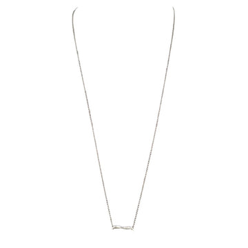 Tiffany & Co Beans Necklace