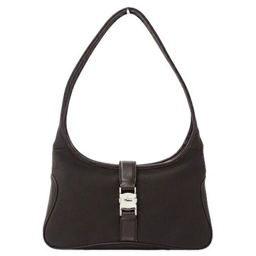 SALVATORE FERRAGAMO Hobo Shoulder Bag