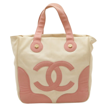 CHANEL Marshmallow Tote