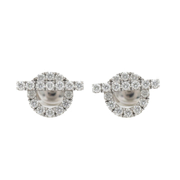 HERMES Finesse Earrings