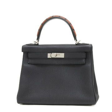 HERMES Kelly 28 Handbag