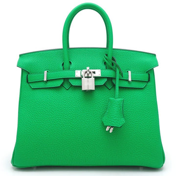 HERMES Birkin 25 Handbag