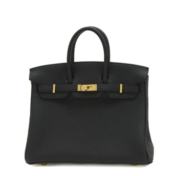 HERMES Birkin 25 Handbag