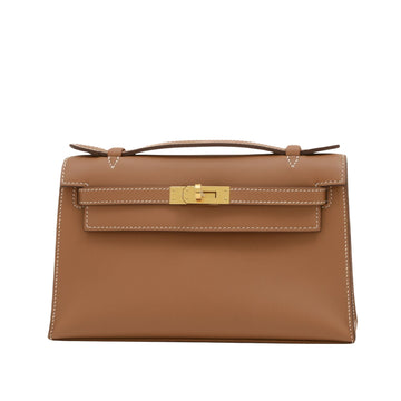 HERMES Kelly Handbag