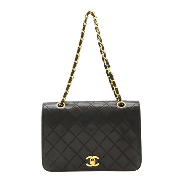 CHANEL Matelasse Shoulder Bag