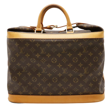 LOUIS VUITTON Cruiser Travel