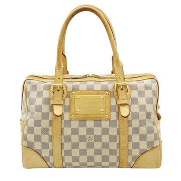 LOUIS VUITTON Berkeley Handbag