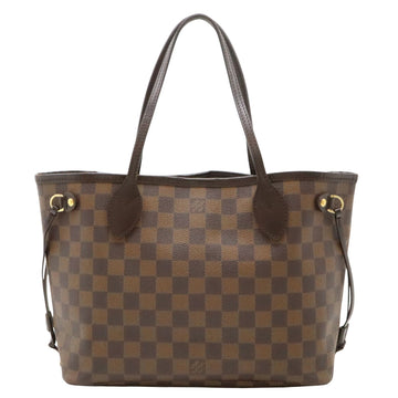 LOUIS VUITTON Neverfull PM Tote