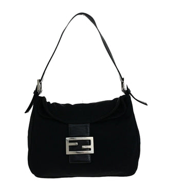 FENDI Zucca Handbag