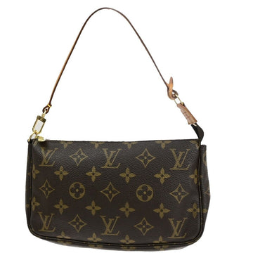 LOUIS VUITTON Pochette accessoires Handbag