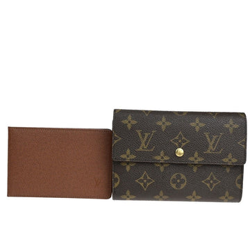 LOUIS VUITTON Wallet