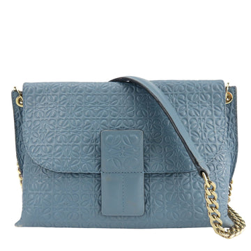 LOEWE Avenue Shoulder Bag