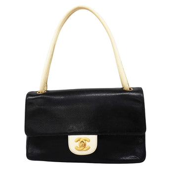 CHANEL Flap bag Shoulder Bag