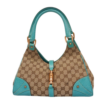 GUCCI Jackie Handbag