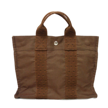 HERMES Herline Tote