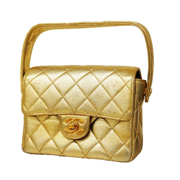 CHANEL Timeless Handbag