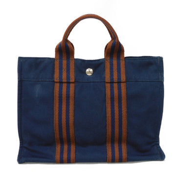 HERMES Herline Tote