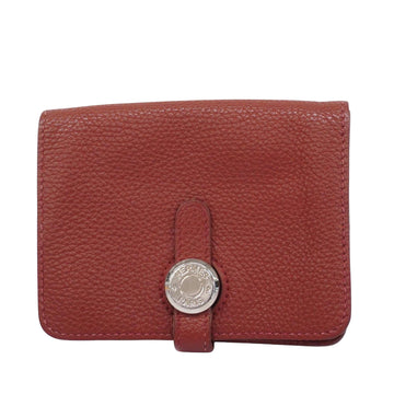 HERMES Dogon Wallet