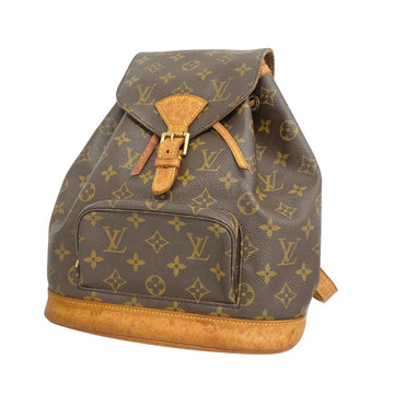 LOUIS VUITTON Montsouris Backpack