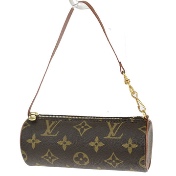 LOUIS VUITTON Papillon Handbag