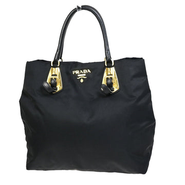 PRADA Tessuto Handbag