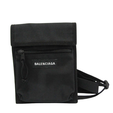 BALENCIAGA Explorer Shoulder Bag