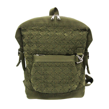 BOTTEGA VENETA Intrecciato Backpack