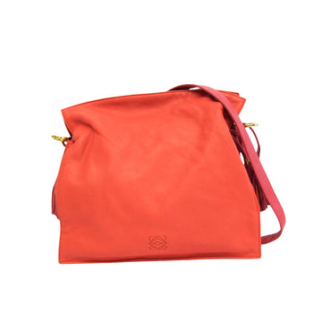 LOEWE Flamenco Shoulder Bag