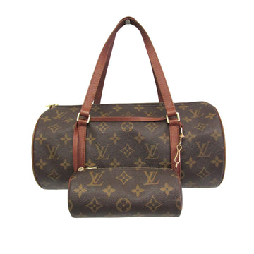 LOUIS VUITTON Papillon 30 Handbag