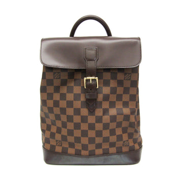 LOUIS VUITTON Soho Backpack