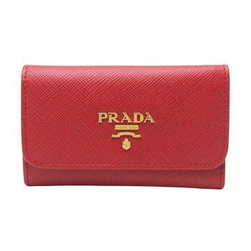 PRADA Saffiano Wallet