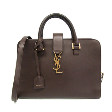 Saint Laurent Cabas Handbag