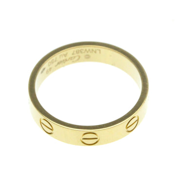 CARTIER Love Ring