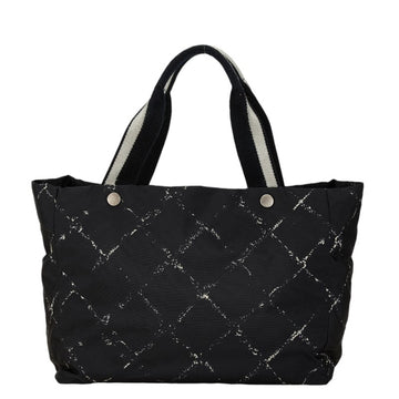 CHANEL Travel line Tote