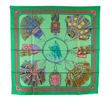 HERMES Carre Scarves