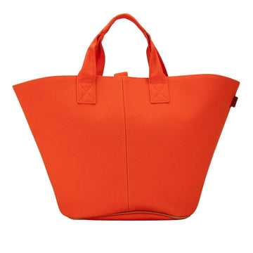 HERMES Sac De Plage Tote