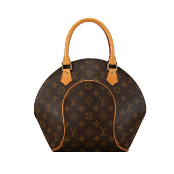 LOUIS VUITTON Ellipse PM Handbag