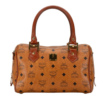 MCM Visetos Handbag