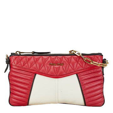 MIU MIU Shoulder Bag