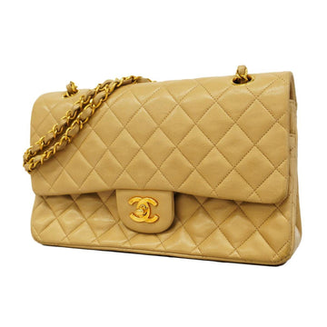 CHANEL Timeless Shoulder Bag