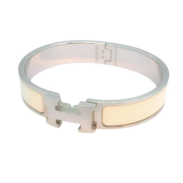 HERMES Clic H Bracelet