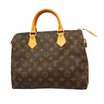 LOUIS VUITTON Speedy 30 Handbag